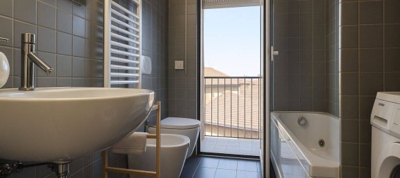 Ático de 2 dormitorios en Rimini, Italy No. 374753 7