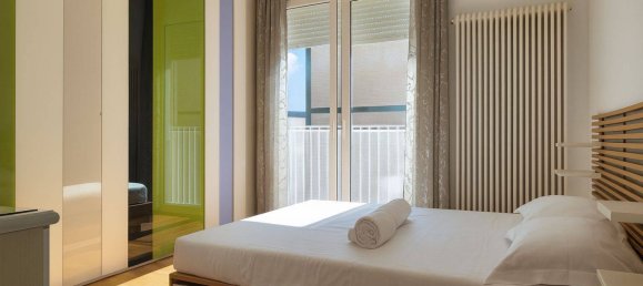 Ático de 2 dormitorios en Rimini, Italy No. 374753 13