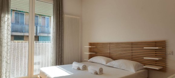 Ático de 2 dormitorios en Rimini, Italy No. 374753 14