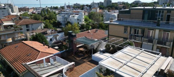 Ático de 2 dormitorios en Rimini, Italy No. 374753 27