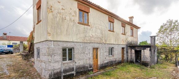 6 bedrooms House in Fafe, Portugal No. 175547 5