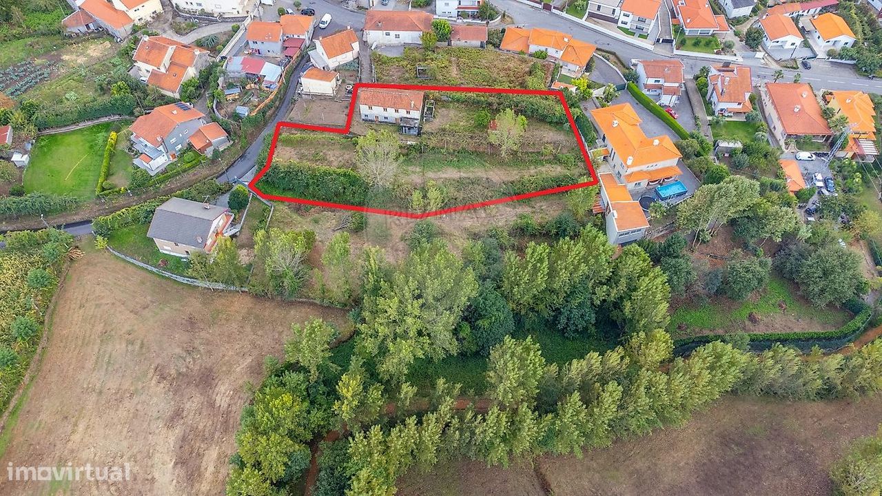 6 bedrooms House in Fafe, Portugal No. 175547