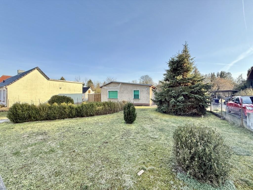 3-Zimmer Bungalow in Oberhavel, Germany, Nr. 347708
