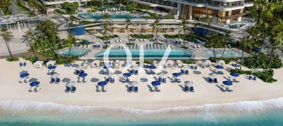 1 bedroom Apartment in Al Marjan Island, UAE No. 17270 2