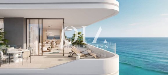 1 bedroom Apartment in Al Marjan Island, UAE No. 17270 3