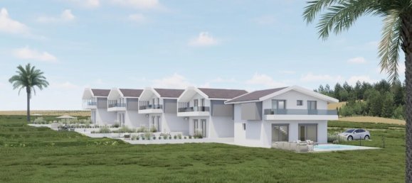 2 bedrooms House in Chalkidiki, Greece No. 93023 15