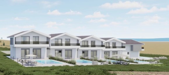 2 bedrooms House in Chalkidiki, Greece No. 93023 4