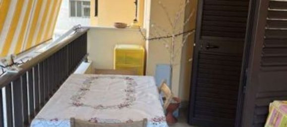 5 rooms Apartment in Spadafora, Italy No. 38283 21