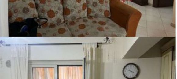 5 rooms Apartment in Spadafora, Italy No. 38283 15