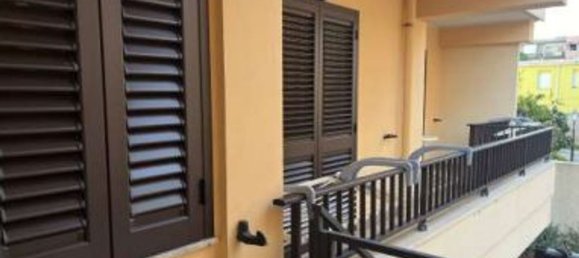 5 rooms Apartment in Spadafora, Italy No. 38283 8