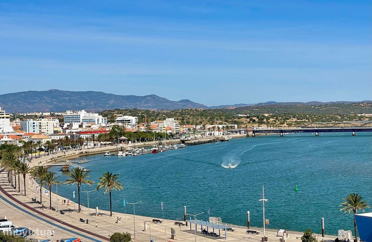 2 chambres Appartement à Portimao, Portugal No. 353760