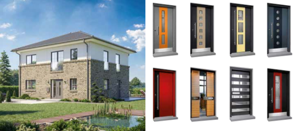 500m² Land in Germersheim, Germany No. 172051 5