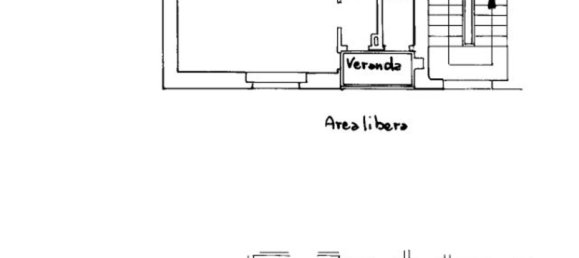 2-Zimmer Wohnung in Milan, Italy, Nr. 241046 13