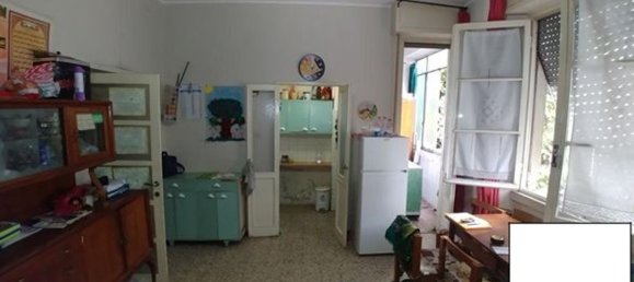 2-Zimmer Wohnung in Milan, Italy, Nr. 241046 10