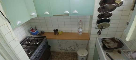 2-Zimmer Wohnung in Milan, Italy, Nr. 241046 8