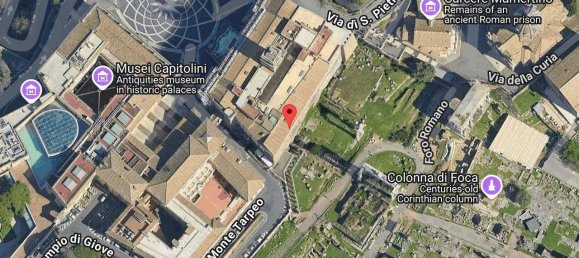 Villa T3 em Rome, Italy N.º 304366 2