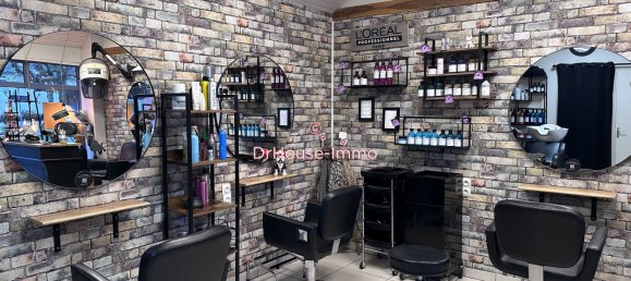 Propiedad comercial en Arthon, France 40 m² No. 55370 3