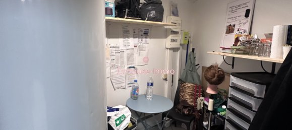 Propiedad comercial en Arthon, France 40 m² No. 55370 7