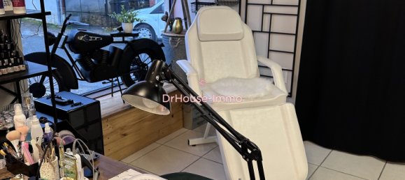 Propiedad comercial en Arthon, France 40 m² No. 55370 4