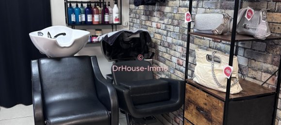 Propiedad comercial en Arthon, France 40 m² No. 55370 5