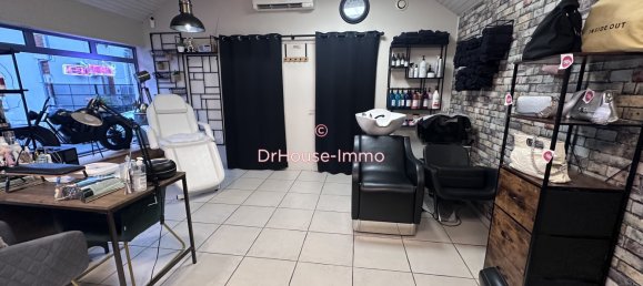 Propiedad comercial en Arthon, France 40 m² No. 55370 6