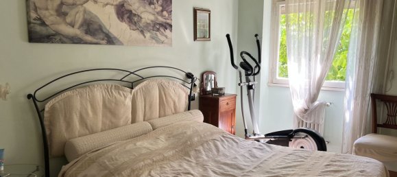 6 bedrooms Apartment in Rome, Italy No. 321556 16