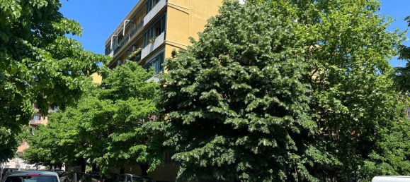 6 bedrooms Apartment in Rome, Italy No. 321556 41