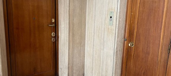 6 bedrooms Apartment in Rome, Italy No. 321556 45