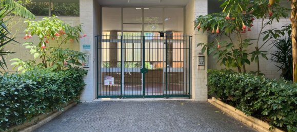 6 bedrooms Apartment in Rome, Italy No. 321556 43