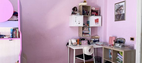 6 bedrooms Apartment in Rome, Italy No. 321556 23