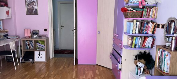 6 bedrooms Apartment in Rome, Italy No. 321556 25