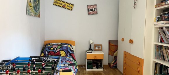 6 bedrooms Apartment in Rome, Italy No. 321556 28