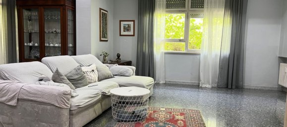 6 bedrooms Apartment in Rome, Italy No. 321556 47