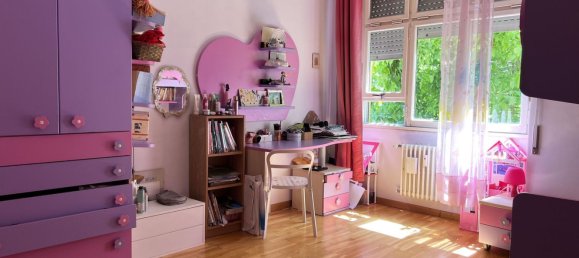 6 bedrooms Apartment in Rome, Italy No. 321556 21