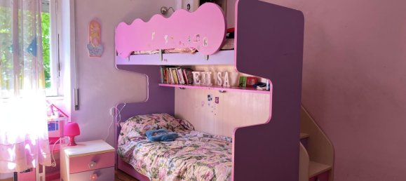 6 bedrooms Apartment in Rome, Italy No. 321556 22