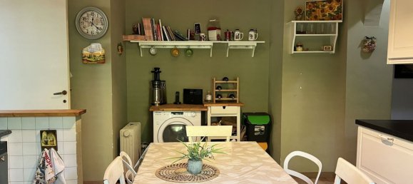 6 bedrooms Apartment in Rome, Italy No. 321556 7