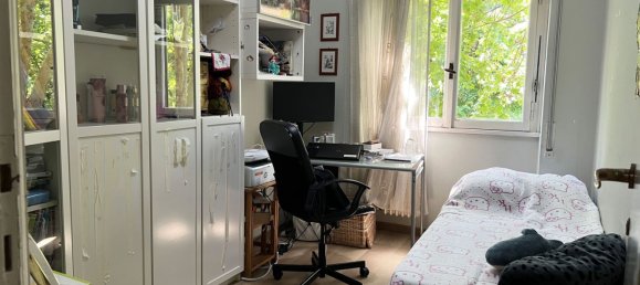 6 bedrooms Apartment in Rome, Italy No. 321556 11