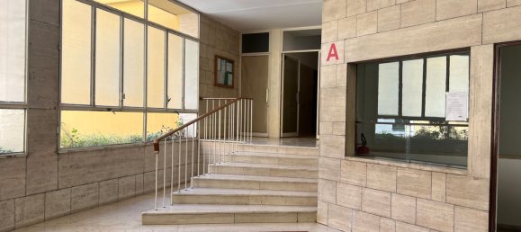 6 bedrooms Apartment in Rome, Italy No. 321556 44