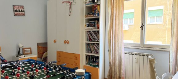 6 bedrooms Apartment in Rome, Italy No. 321556 27