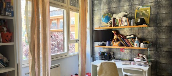 6 bedrooms Apartment in Rome, Italy No. 321556 30