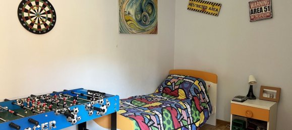 6 bedrooms Apartment in Rome, Italy No. 321556 31