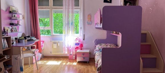 6 bedrooms Apartment in Rome, Italy No. 321556 20