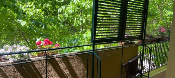 6 bedrooms Apartment in Rome, Italy No. 321556 40