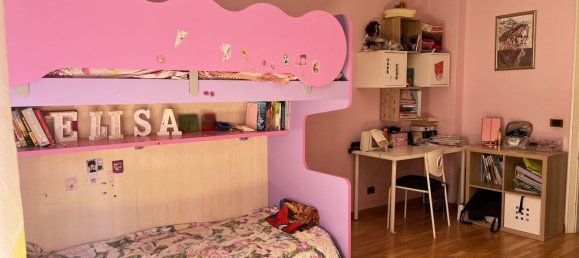 6 bedrooms Apartment in Rome, Italy No. 321556 24