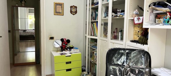 6 bedrooms Apartment in Rome, Italy No. 321556 12