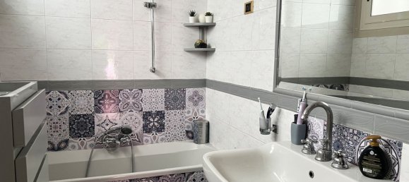 6 bedrooms Apartment in Rome, Italy No. 321556 33