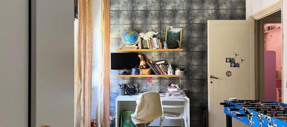 6 bedrooms Apartment in Rome, Italy No. 321556 29