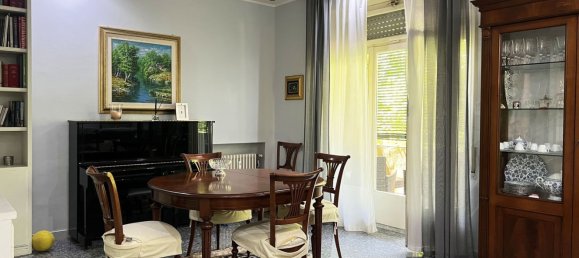 6 bedrooms Apartment in Rome, Italy No. 321556 50