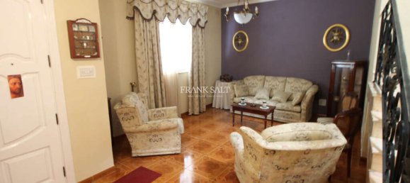 3 Schlafzimmer Haus in Swatar, Malta, Nr. 9736 5