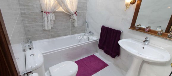 3 Schlafzimmer Haus in Swatar, Malta, Nr. 9736 11